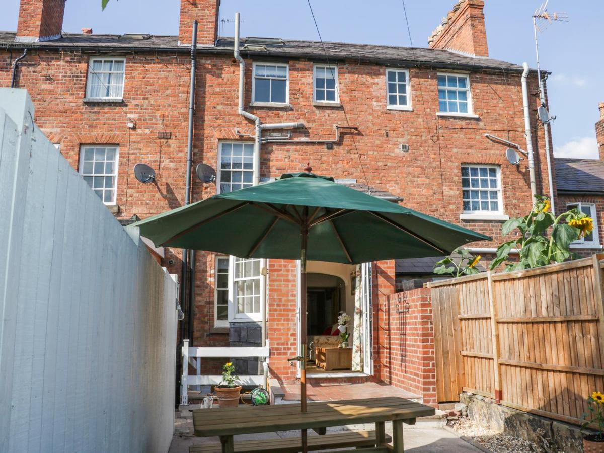 189 Abbey Foregate Shrewsbury Exterior photo