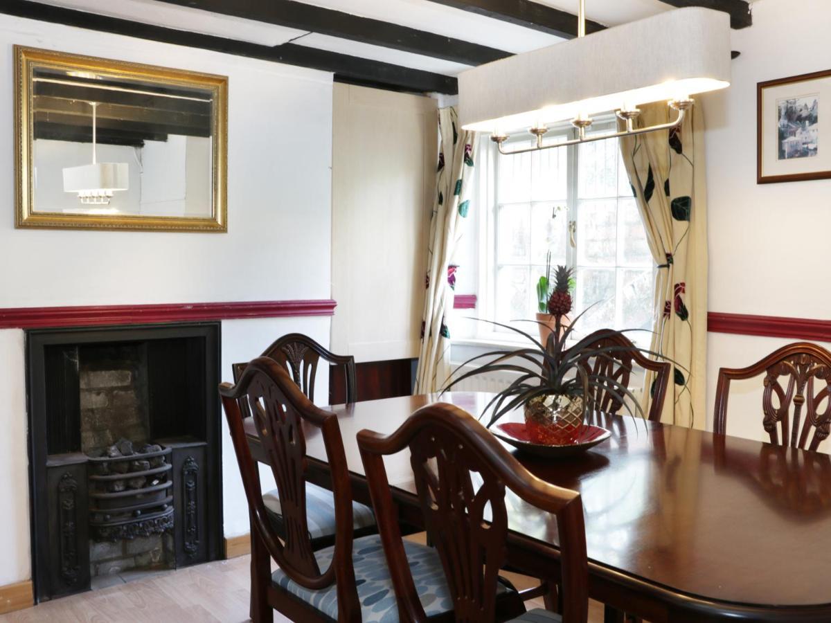 189 Abbey Foregate Shrewsbury Exterior photo